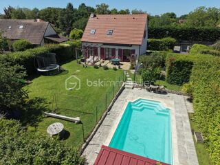  Maison � vendre 5 pi�ces 165 m�