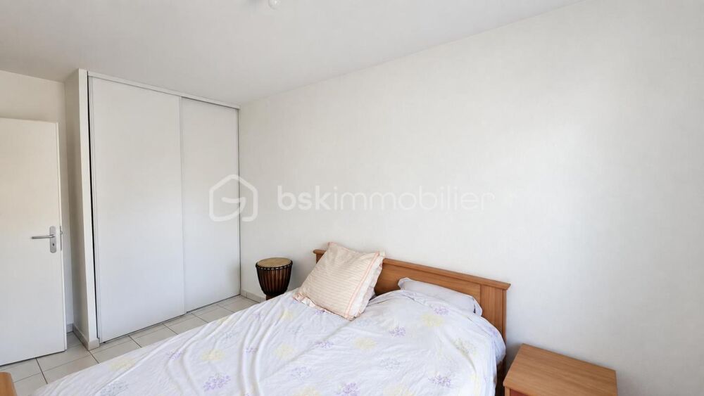 Vente Appartement Opportunité intéressante pour investisseur- 3 pièces vendu loué Ris orangis