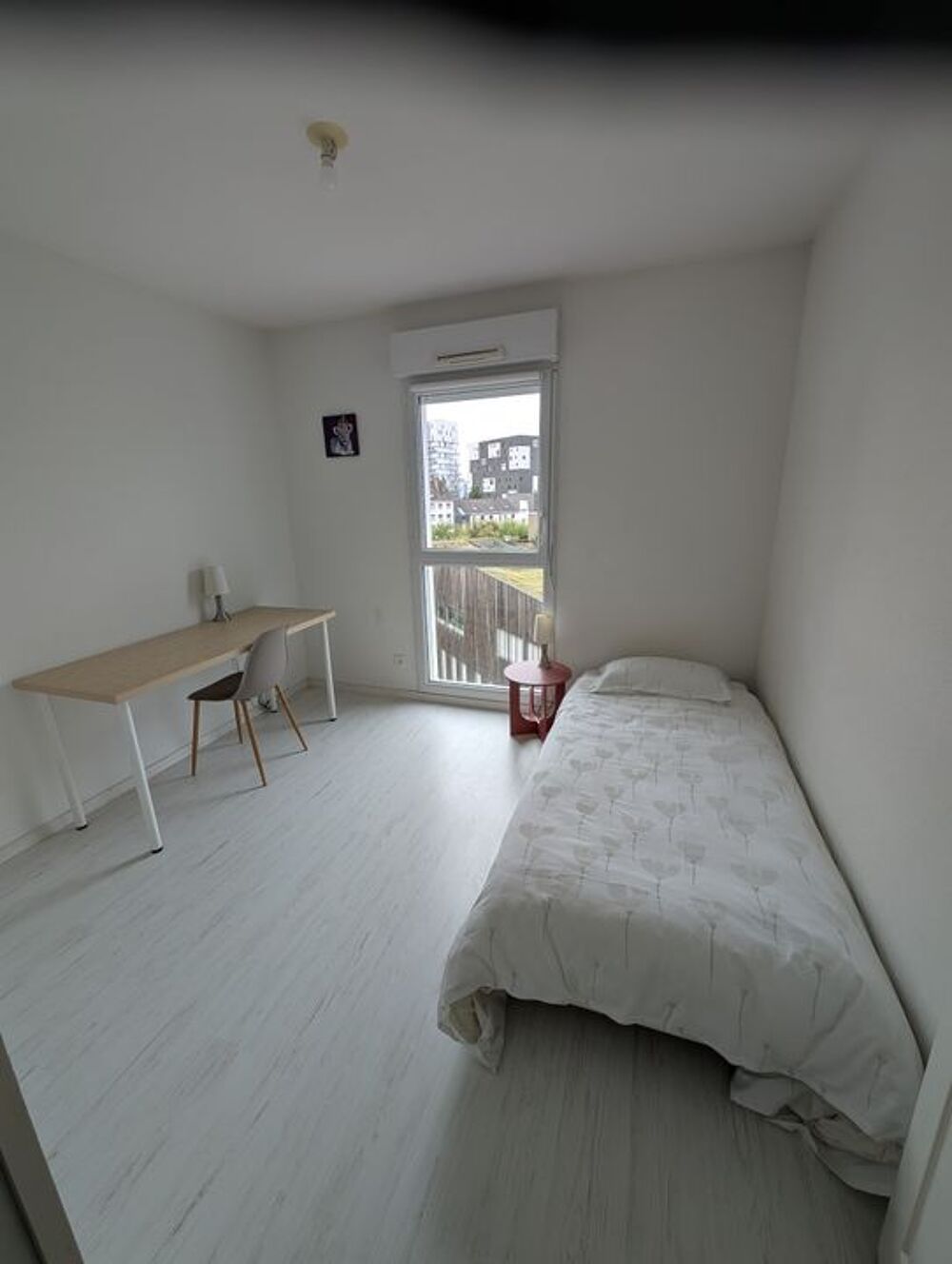 Location Appartement Appartement de 70m2 à louer sur Nantes Nantes
