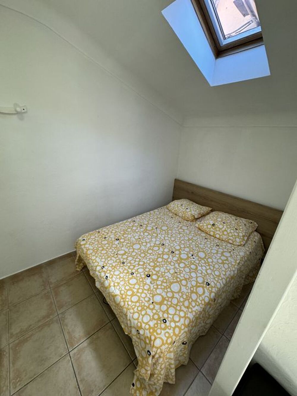 Location Appartement Studio de 26m2 à louer sur Saint-Raphaël Saint raphael