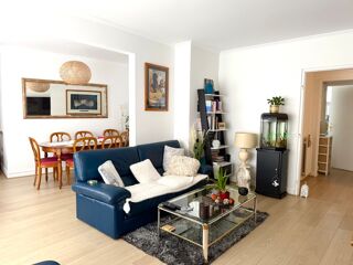  Appartement � vendre 3 pi�ces 83 m�