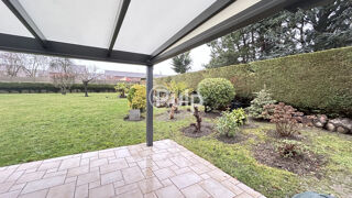  Maison � vendre 6 pi�ces 135 m�