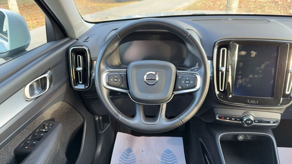 XC40 I 2.0 D3 150 Geartronic 8 Business - Automatique 2019 occasion 45460 Bray Saint Aignan