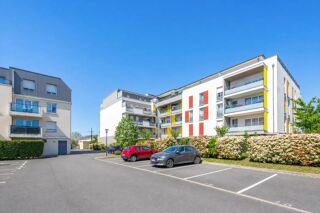  Appartement à vendre 2 pièces 42 m²
