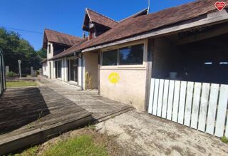  Maison � vendre 6 pi�ces 213 m�