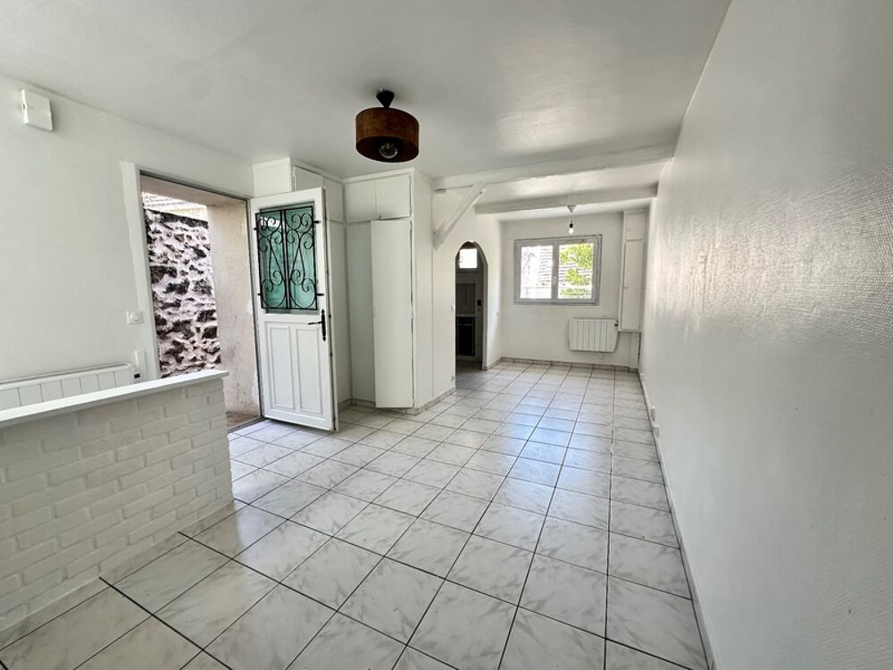 Vente Immeuble Immeuble à vendre PALAISEAU (91) - 72 m2 Palaiseau