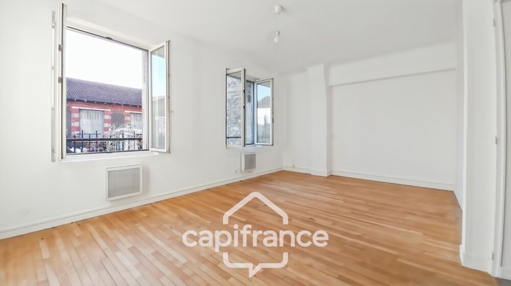 Quartier Planètes-A vendre charmante maison individuelle 78m2+sous-sol 43m2+combles aménageables-jardin-calme