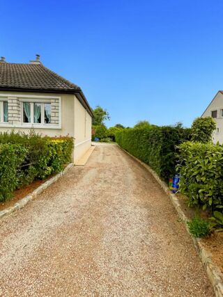  Maison � vendre 8 pi�ces 150 m�