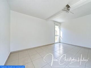  Appartement � vendre 3 pi�ces 61 m�