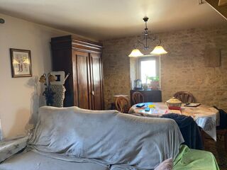  Maison à vendre 4 pièces 79 m²