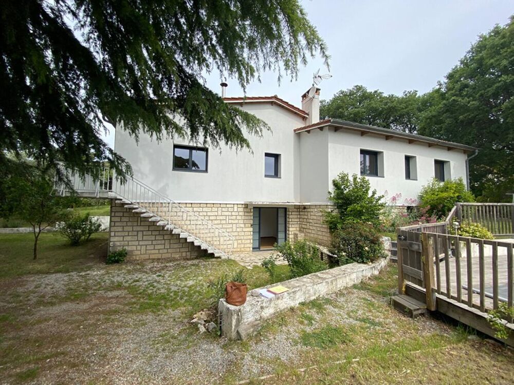 Maison Chateau Arnoux Saint Auban 7 pièce(s) 182.23 m2
