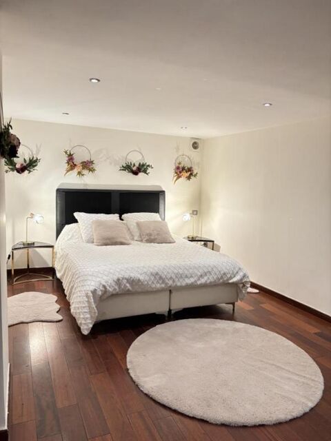  Appartement  louer 1 pice 38 m