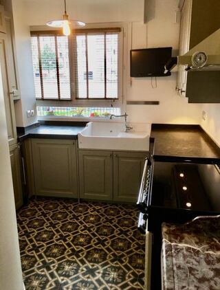  Appartement � vendre 3 pi�ces 68 m�