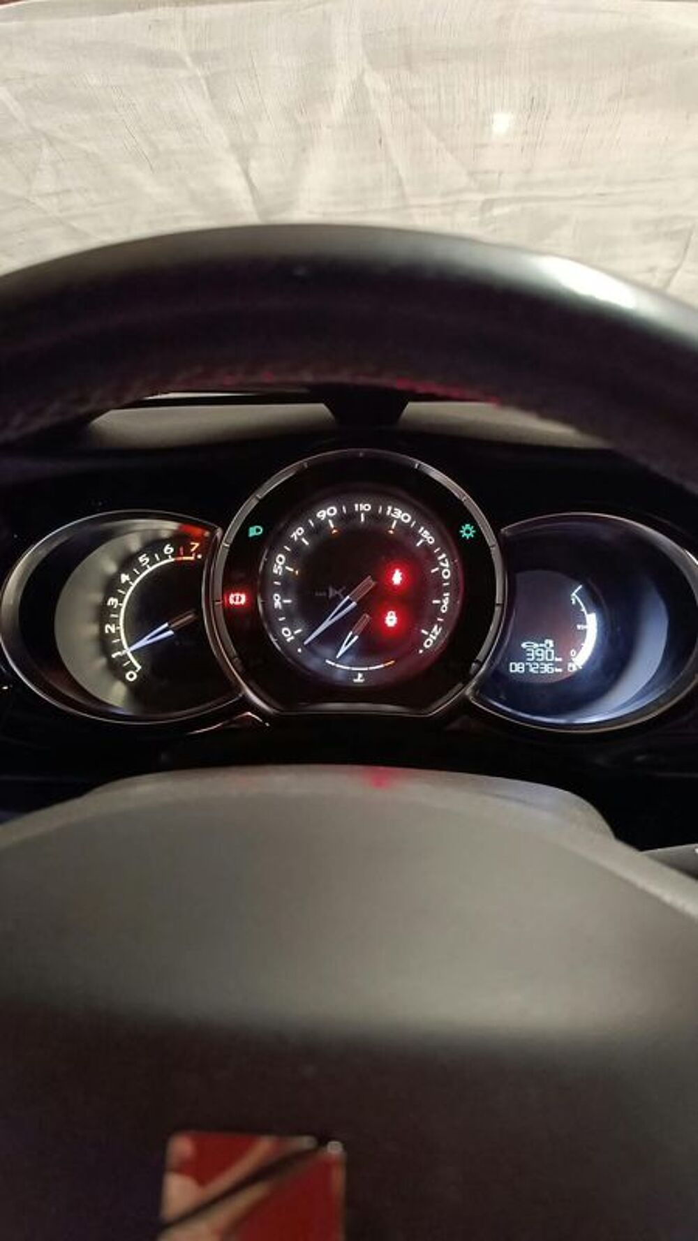 DS3 1.2 PureTech 130 Sport Chic 2018 occasion 15000 Aurillac