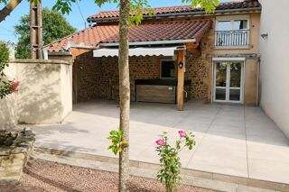  Maison à vendre 8 pièces 202 m²