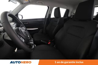 Swift 1.2 DualJet Avantage 90 ch 2018 occasion 92130 Issy-les-Moulineaux