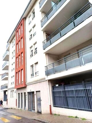  Appartement à vendre 2 pièces 49 m²