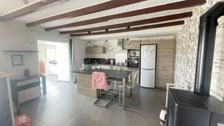  Maison � vendre 6 pi�ces 165 m�