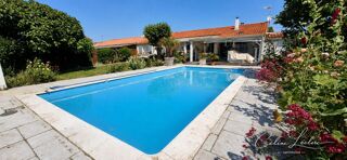  Maison à vendre 5 pièces 119 m²