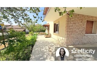  Maison à vendre 6 pièces 165 m²