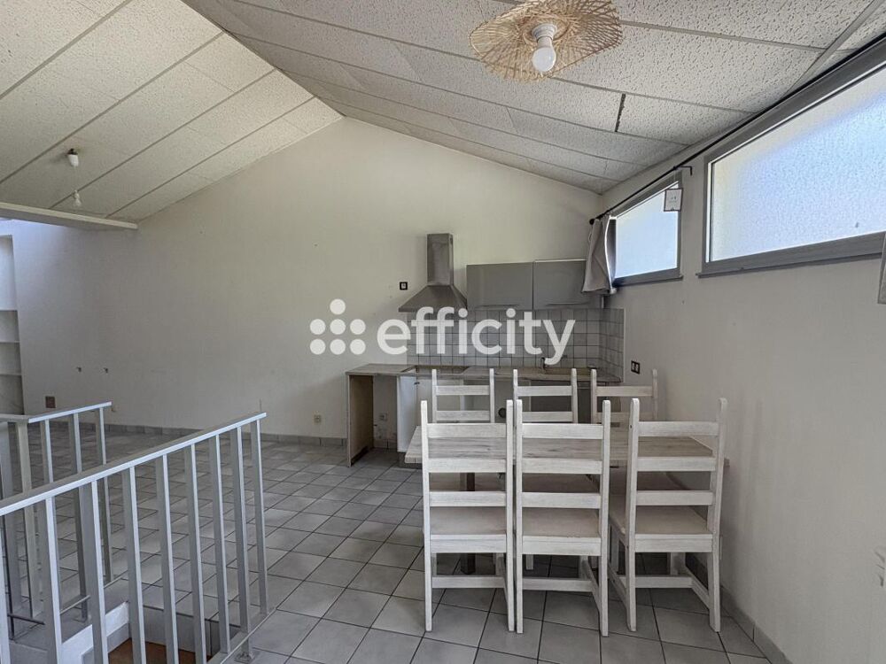 Vente Appartement Appartement La roche sur yon