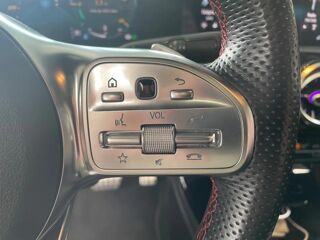 Classe A 200 d 8G-DCT AMG Line 2021 occasion 17139 Dompierre-sur-Mer