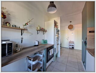  Appartement à vendre 3 pièces 78 m²
