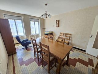  Maison à vendre 5 pièces 101 m²