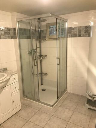  Maison à louer 4 pièces 105 m²