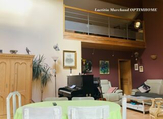  Maison  vendre 7 pices 189 m