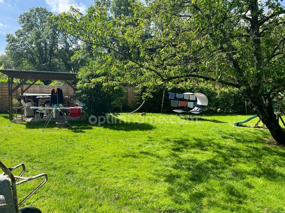 Maison à vendre 5 pièces MORTAGNE SUR SEVRE (85)