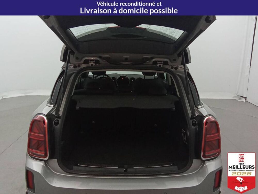 Countryman 136 BVA7 Cooper Essential 2023 occasion 10150 Lavau