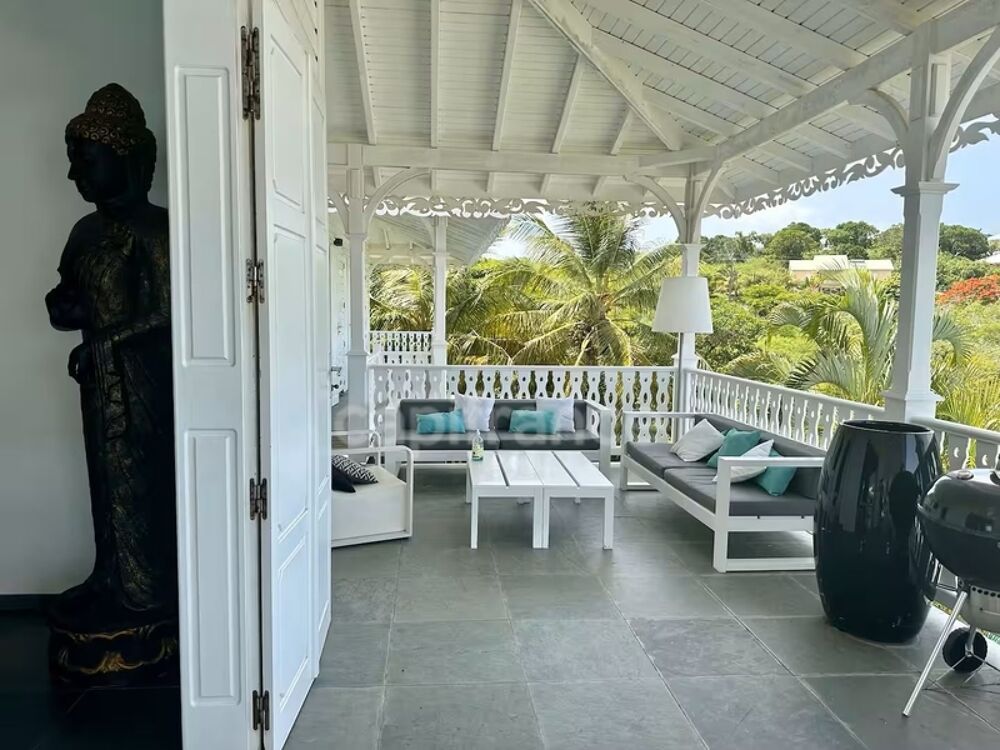 à vendre  Maison Saint-François (97118)