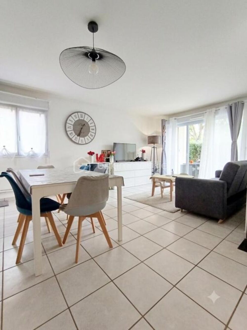 Vente Appartement Bertrand JOUBERT By BSK IMMOBILIER vous propose à 'Saint-Cyr-Sur-Loire' Saint cyr sur loire