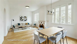  Maison à vendre 3 pièces 62 m²