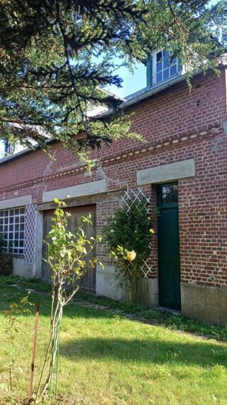  Maison à vendre 6 pièces 180 m²