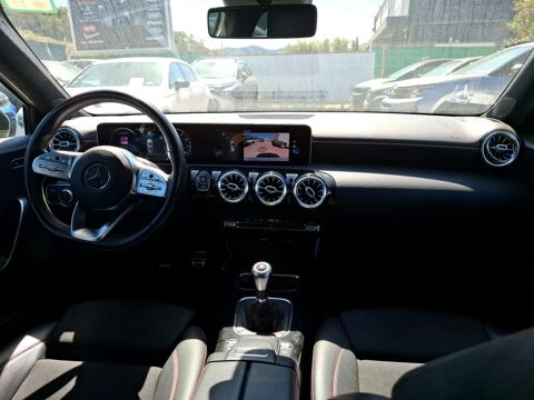 Classe A IV 180 AMG LINE 2020 occasion 55800 Contrisson