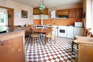  Maison  vendre 5 pices 84 m