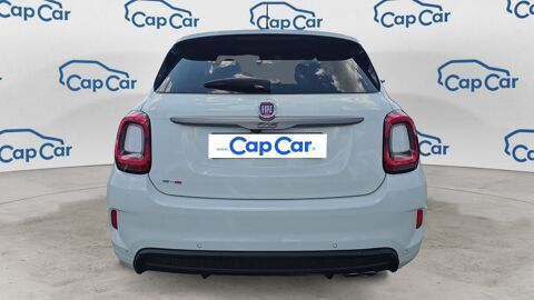 500 X 1.3 T4 150 DCT6 Sport - Automatique 2021 occasion 87000 Limoges