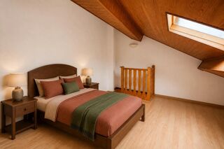  Maison à vendre 3 pièces 34 m²