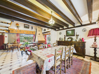  Maison à vendre 10 pièces 308 m²