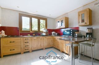  Maison à vendre 5 pièces 121 m²
