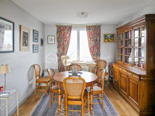  Appartement à vendre 2 pièces 50 m²