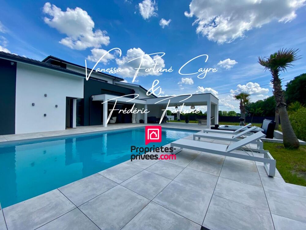  vendre  Maison Saint-Andr-de-Cubzac (33240)