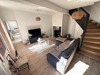  Maison � vendre 7 pi�ces 162 m�