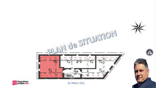 Vente Appartement LYON 3? ? T2 bis de 40 m² Lyon 3