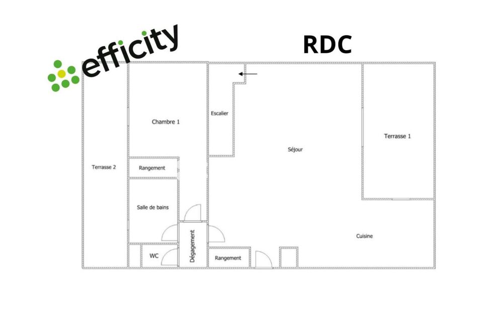 Duplex/Triplex