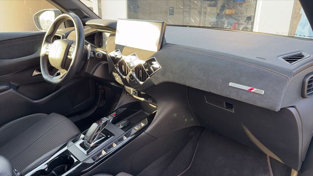 DS3 II 1.5 BlueHDi 130 EAT8 Performance Line 2020 occasion 85390 Cheffois