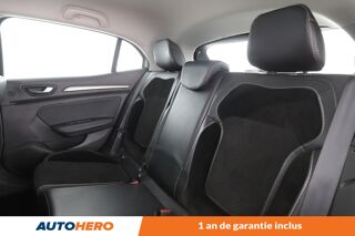 M&eacute;gane 1.5 dCi Energy Intens 110 ch 2018 occasion 92130 Issy-les-Moulineaux