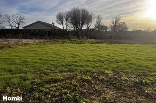  Terrain à vendre 600 m²